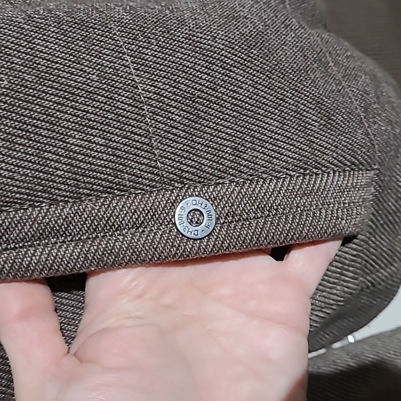 Men junior fit wool jacket NWOT sz M - Picture 2 of 8